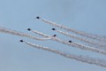 Red Arrows at RIAT 2018 9721