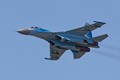 Sukhoi Su-27P, Ukrainian Air Force 9829