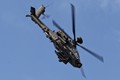 Apache. Attack Helicopter Display Team. 6599