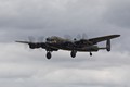 Avro Lancaster BBMF 8118