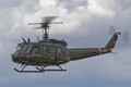Bell UH-1 Iroquois 'Huey' 4381