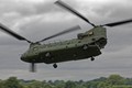Boeing CH-47 Chinook Netherlands Air Force 8873