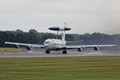 Boeing E-3A AWACS 5154