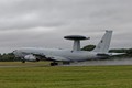 Boeing E-3A AWACS Nato 5161