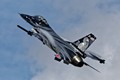 General Dynamics F16 Belgian Air Force 3792