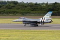 General Dynamics F16 Belgian Air Force 3814