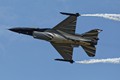 General Dynamics F16 Belgian Air Force 4890