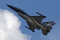 General Dynamics F16 Belgian Air Force 4941
