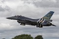 General Dynamics F16 Belgian Air Force 6100