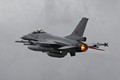 General Dynamics F-16AM Norwegian Air Force 6093