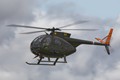 Hughes OH-6 Cayuse 'Loach' 4395