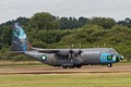 Lockheed C-130 Pakistan Air Force 9722