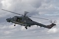 Sea Lynx German Navy 4609