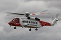 Sikorsky S-92a coastguard 9097