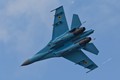 Sukhoi Su-27 Ukraine 4483