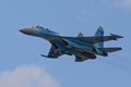 Sukhoi Su-27 Ukraine 4487