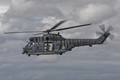 Westland Helicopters Puma HC.1 RAF 9781