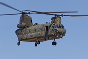 Chinook, RAF 4707
