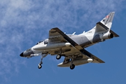 McDonnell Douglas A-4N Skyhawk 