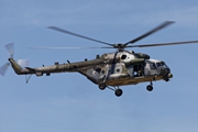 Mil Mi-171 'Hip' Czech Air force 5672