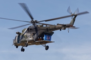 Mil Mi-171 'Hip' Czech Air force 5697