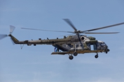 Mil Mi-171 'Hip' Czech Air force 5702