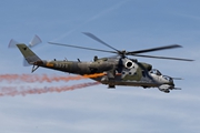 Mil Mi-24 'Hind' Czech Air Force 5636