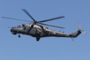 Mil Mi-24 'Hind' Hungarian Air Force 5218