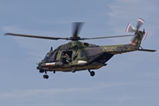 NH90 TTHGerman Army Aviation 5502