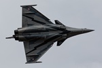 Dassault Rafale C (French Air & Space Force) 3124