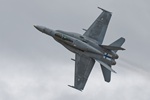 F-18 (Finnish Air Force) 3714
