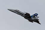 F-18 (Finnish Air Force) 3762
