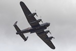 Lancaster (BBMF) 3218