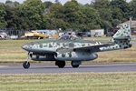 Messerschmitt Me 262 replica 3478