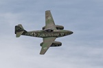 Messerschmitt Me 262 replica  3431