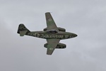 Messerschmitt Me 262 replica  3436