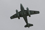 Messerschmitt Me 262 replica  3451