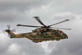 AgustaWestland AW101 'Merlin' (Portuguese Air Force)