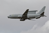 Boeing Wedgetail AEW.1 (RAF)
