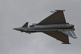 Eurofighter C-16 Tifon (Typhoon) (Spanish Air & Space Force)