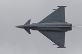 Eurofighter C-16 Tifon (Typhoon) (Spanish Air & Space Force)