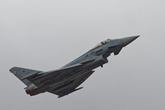 Eurofighter C-16 Tifon (Typhoon) (Spanish Air & Space Force)