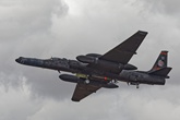 Lockheed U-2S 'Dragon Lady' (USAF)