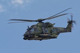 NH Industries NH90 TTH (German Army)