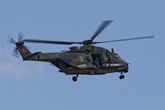 NH Industries NH90 TTH (German Army)