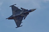 Saab JAS-39E 'Gripen E' (Saab)