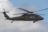 Sikorsky Hkp16 (UH-60) Black Hawk
