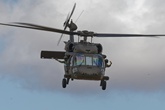 Sikorsky Hkp16 (UH-60) Black Hawk