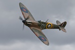 Spitfire N3200 0124