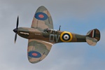 Spitfire N3200 0136
